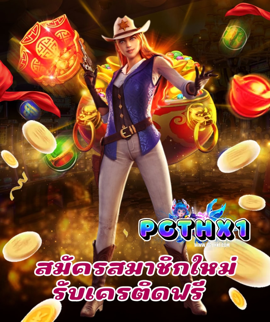 pg-th สล็อตเว็บตรง