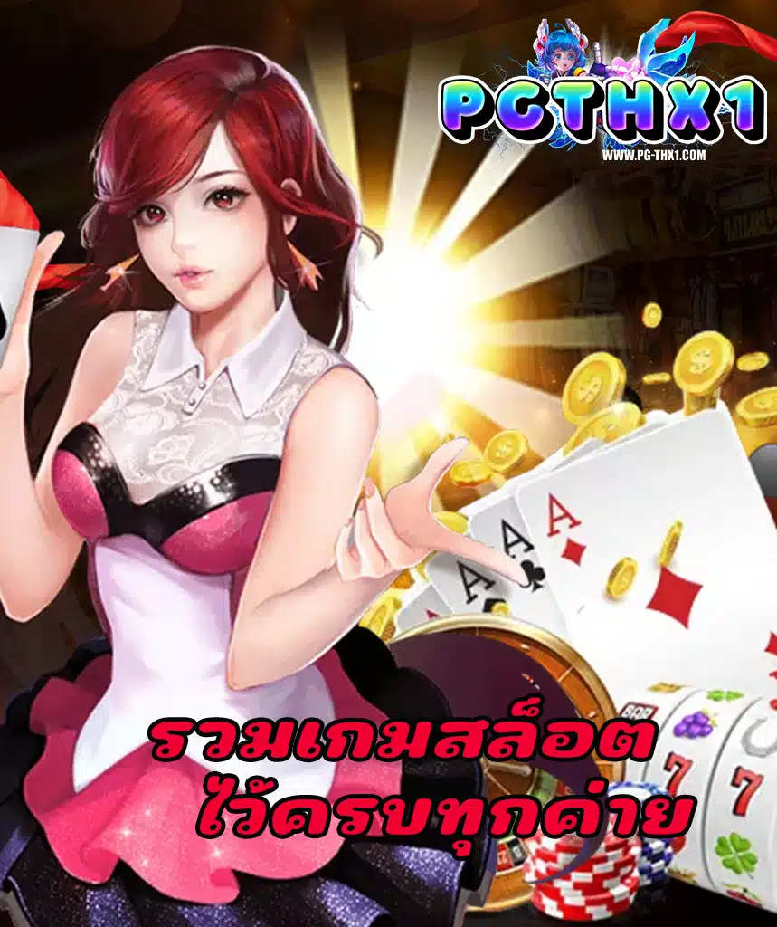 pg-th แจกเครดิตฟรี